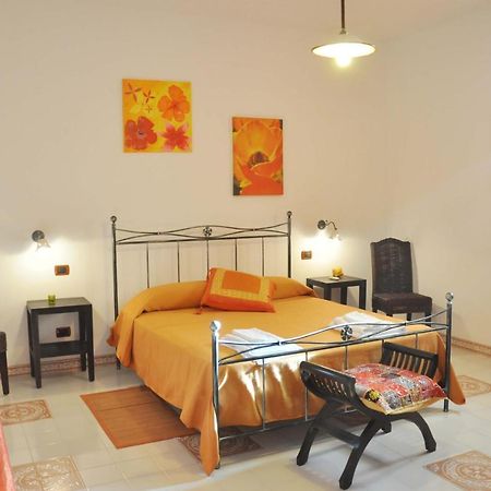 Le Mannare Case Vacanze Di Metopa Srl Piano Conte Εξωτερικό φωτογραφία