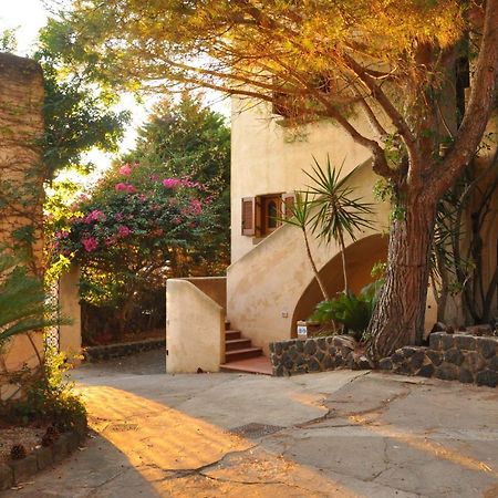 Le Mannare Case Vacanze Di Metopa Srl Piano Conte Εξωτερικό φωτογραφία