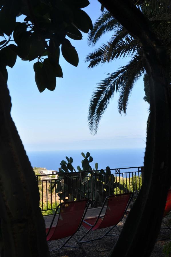 Le Mannare Case Vacanze Di Metopa Srl Piano Conte Εξωτερικό φωτογραφία