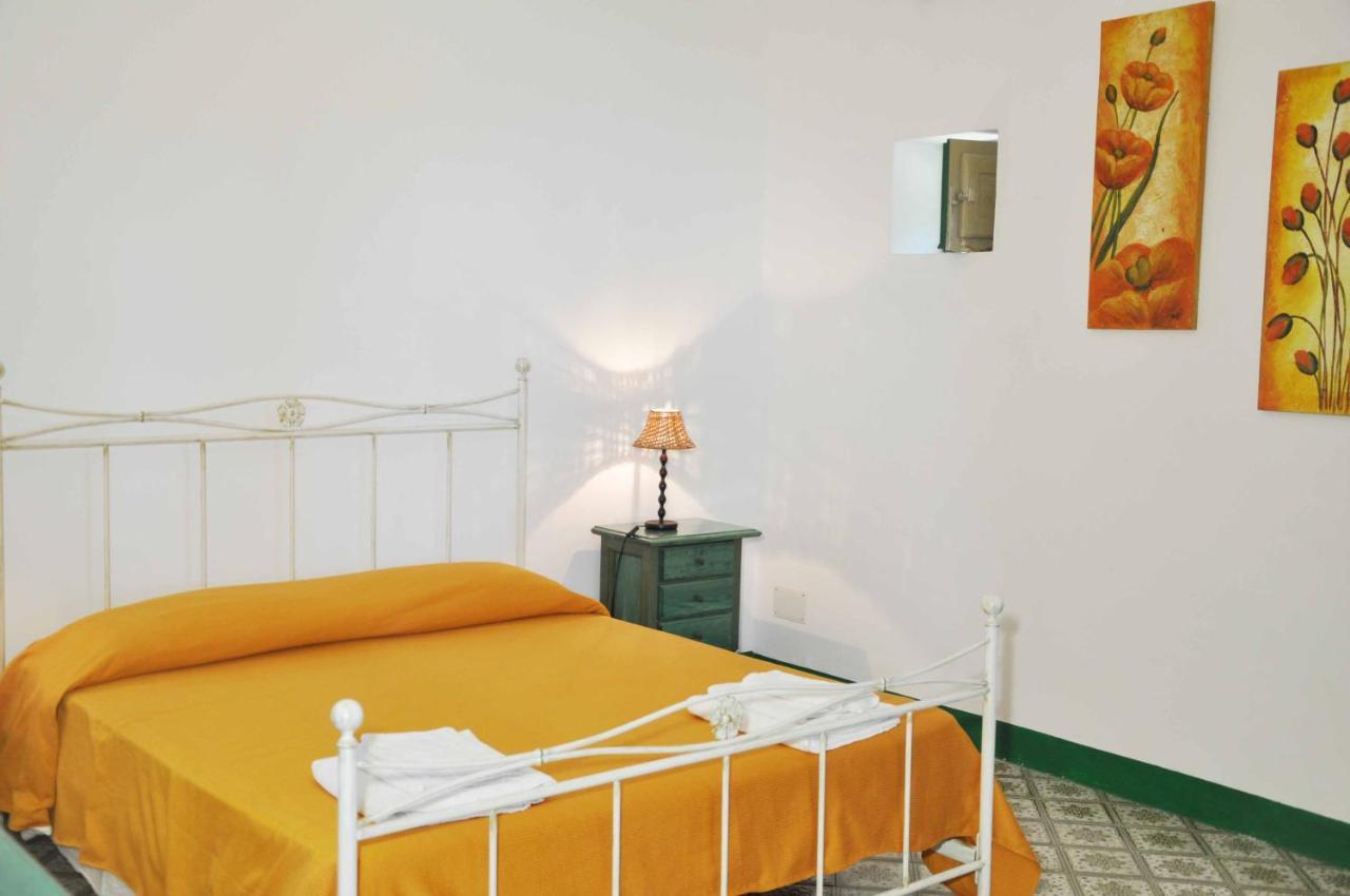 Le Mannare Case Vacanze Di Metopa Srl Piano Conte Εξωτερικό φωτογραφία