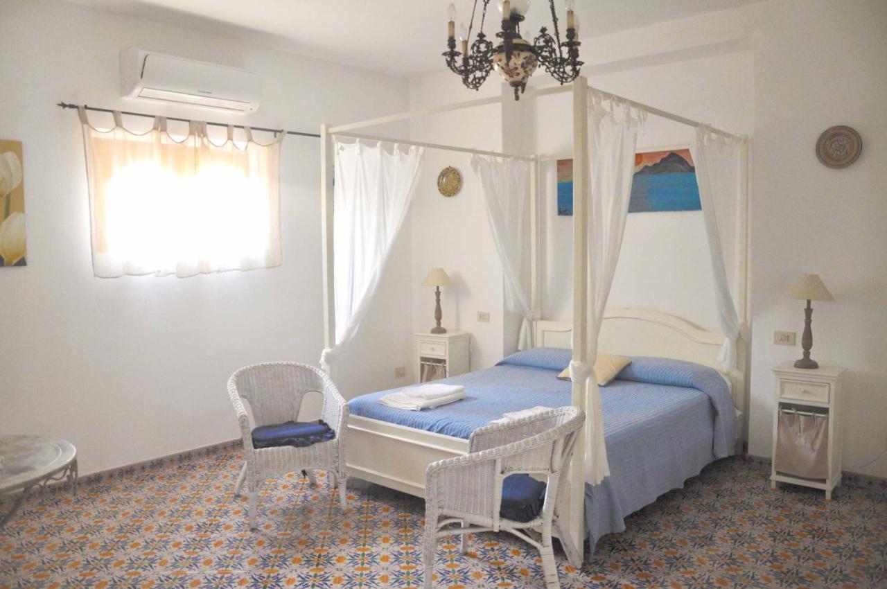 Le Mannare Case Vacanze Di Metopa Srl Piano Conte Εξωτερικό φωτογραφία