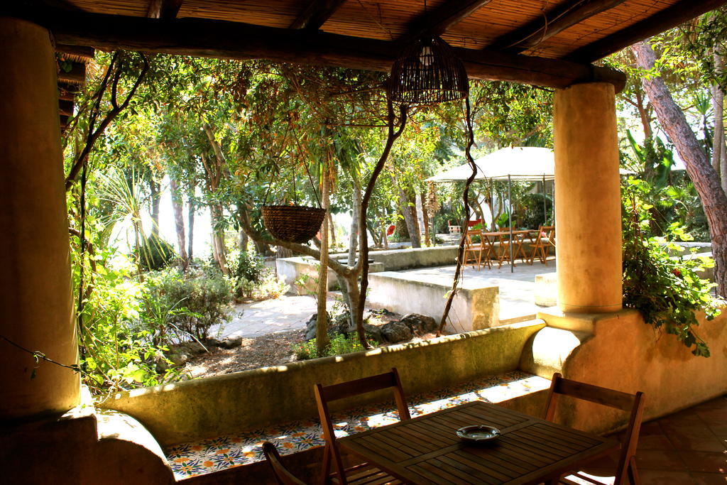 Le Mannare Case Vacanze Di Metopa Srl Piano Conte Εξωτερικό φωτογραφία