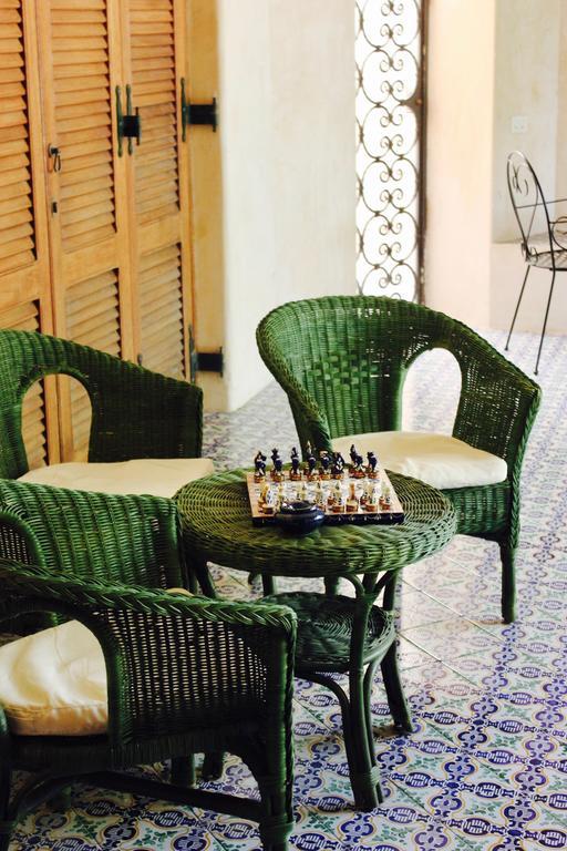 Le Mannare Case Vacanze Di Metopa Srl Piano Conte Εξωτερικό φωτογραφία