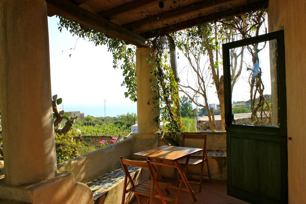 Le Mannare Case Vacanze Di Metopa Srl Piano Conte Εξωτερικό φωτογραφία