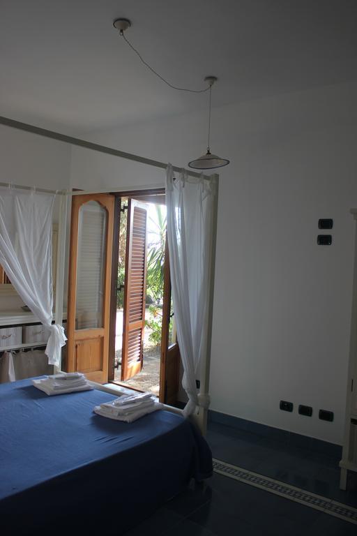 Le Mannare Case Vacanze Di Metopa Srl Piano Conte Εξωτερικό φωτογραφία
