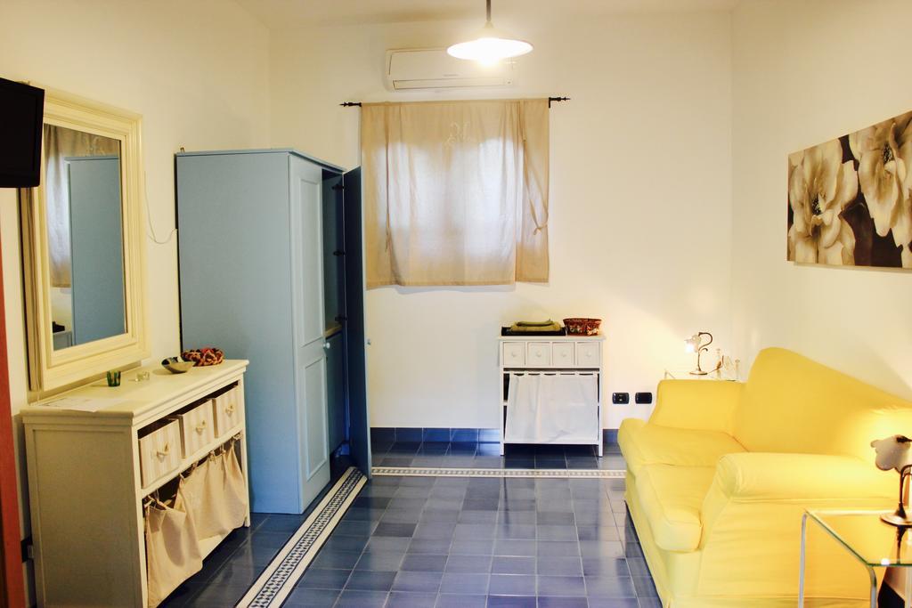 Le Mannare Case Vacanze Di Metopa Srl Piano Conte Εξωτερικό φωτογραφία