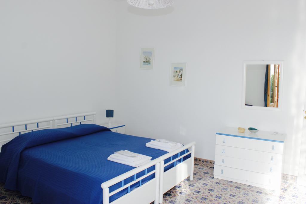 Le Mannare Case Vacanze Di Metopa Srl Piano Conte Εξωτερικό φωτογραφία