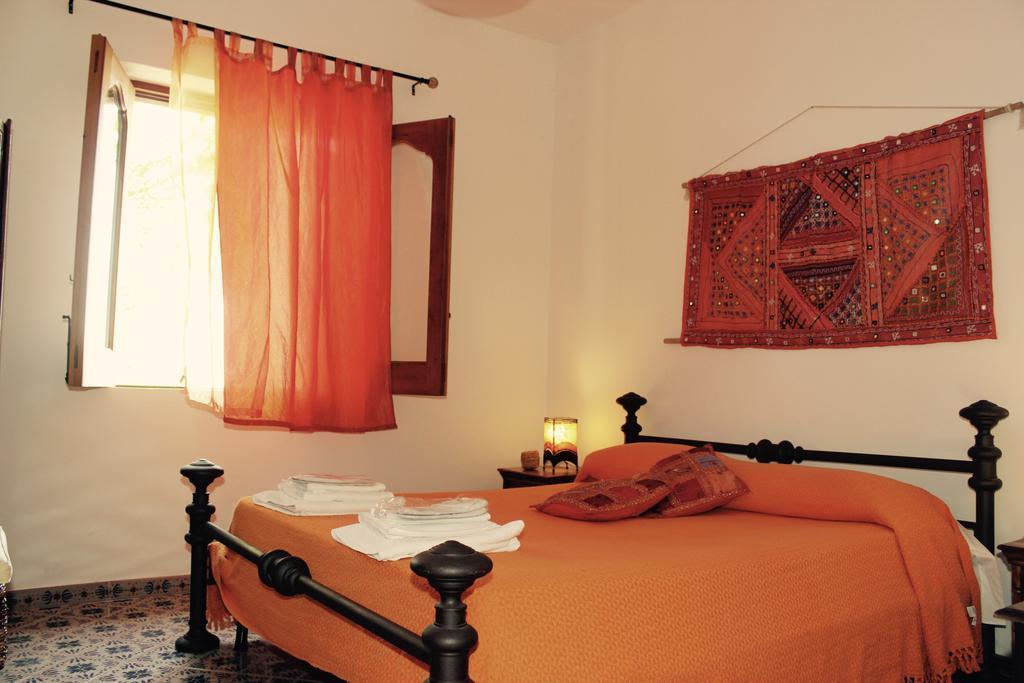 Le Mannare Case Vacanze Di Metopa Srl Piano Conte Εξωτερικό φωτογραφία