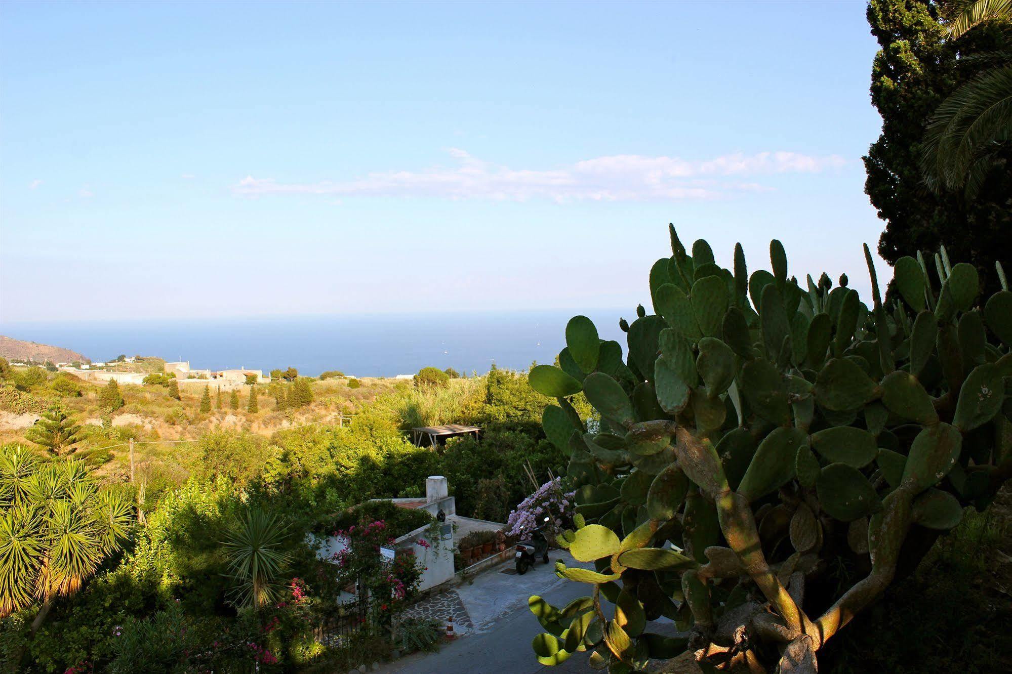 Le Mannare Case Vacanze Di Metopa Srl Piano Conte Εξωτερικό φωτογραφία